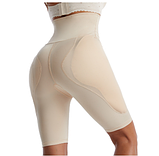 Трусики пушап у формі Попка Персик S-6XL, фото 4