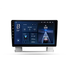 Штатна магнітола Teyes CC3L Wi-Fi Opel Astra J (2009-2017)