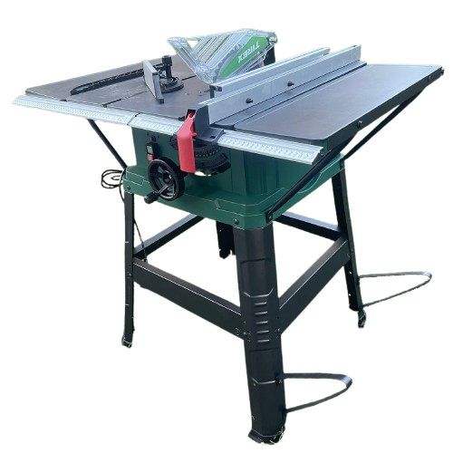 Настільна циркулярна пила TIREX TRTS-255
