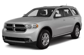 Durango 3 (2013-2020)