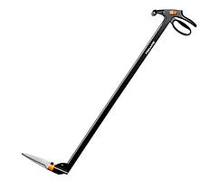Ножиці для трави подовжені з серво-системою Фіскарс / Fiskars GS46 113690 (1000590) Фінляндія