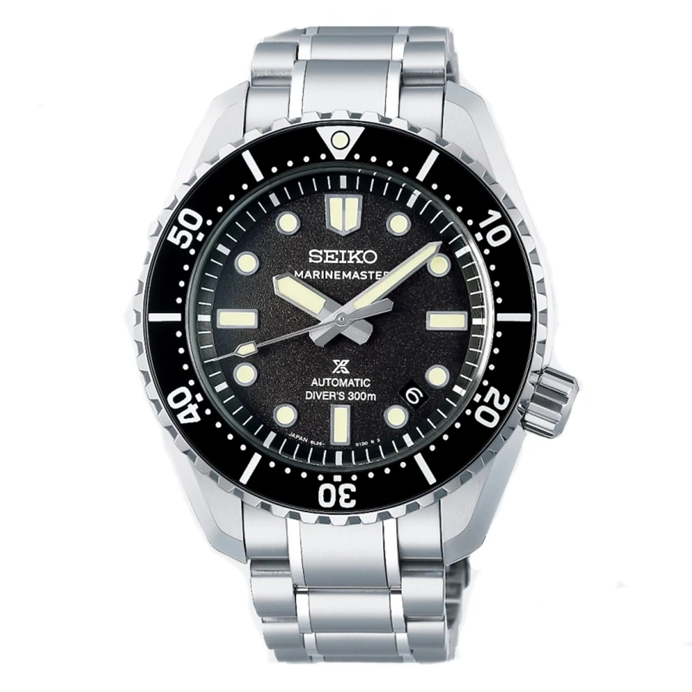 Годинник Seiko SLA079J1 Prospex MARINEMASTER, фото 1