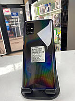 Б/в Samsung Galaxy A51 6/128Gb, фото 4