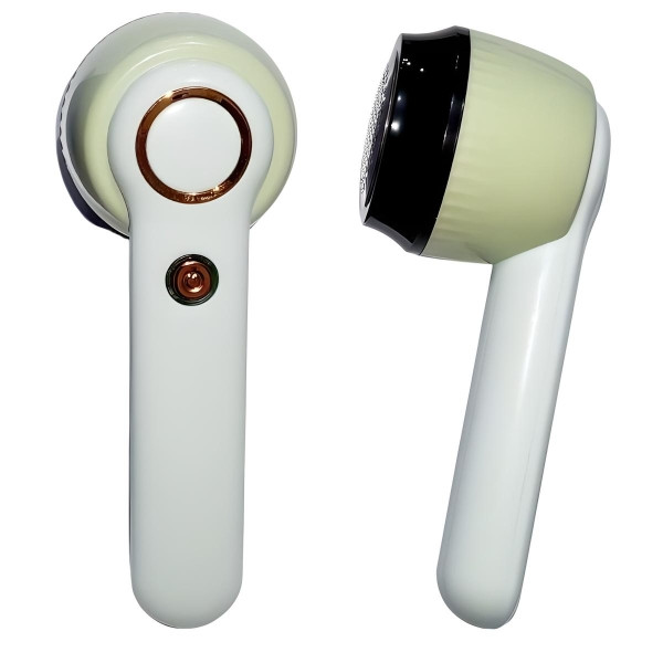 Машинка для видалення катишок Hairball trimmer Зелена, фото 1