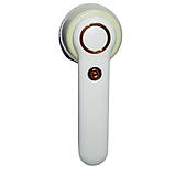 Машинка для видалення катишок Hairball trimmer Зелена, фото 2