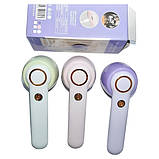 Машинка для видалення катишок Hairball trimmer Зелена, фото 5