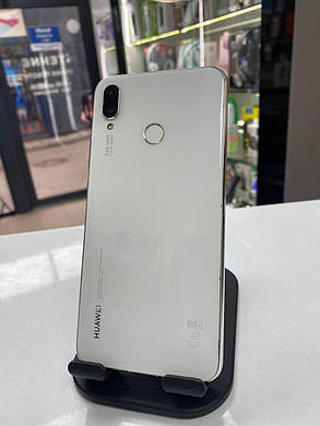 Б/В Huawei P Smart Plus 4/64Gb, фото 1
