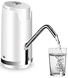 Помпа для води KASMET Pump Dispenser PD2 Silver (UFTPD2silver), фото 3