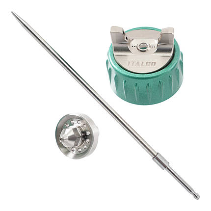 Форсунка для фарбопульта Shine Italco HVLP 1,3 мм, фото 1