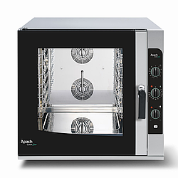 Піч конвекційна APACH AP7QM Італія
