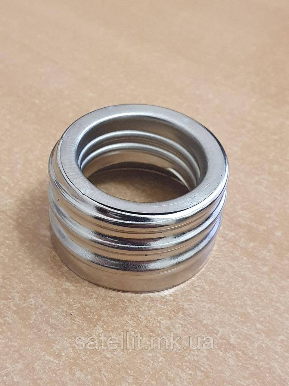 Перехідник Е27-Е40 Vestum, 1-vs-1606, фото 1