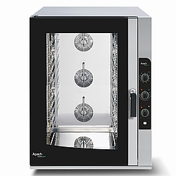 Піч конвекційна APACH AP10QM Італія