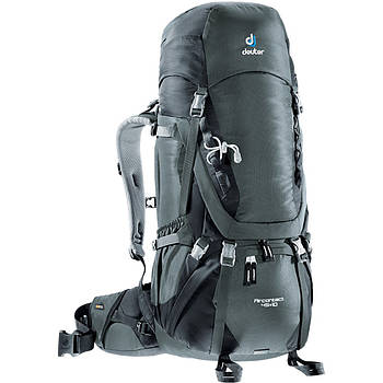 Рюкзак Aircontact 45+10 Deuter