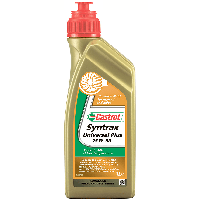 Олія трансмісійна Castrol Syntrax Universal Plus 1л