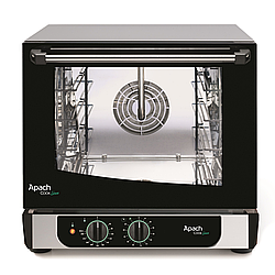 Піч конвекційна APACH AD44M ECO NEW Італія