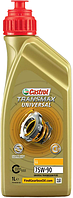 Олива трансмісійна Castrol Transmax Universal 75W-90 1л, 15D700