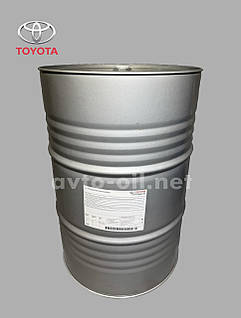 Олива моторна Toyota Advanced Fuel Economy 0w- 20 208л