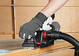Акумуляторний рубанок PARKSIDE PERFORMANCE PPHA 20-Li B2 4 Ah PERFORMANCE, фото 7