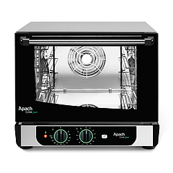Піч конвекційна APACH AD44MH ECO Італія