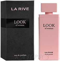 La Rive Look Of Woman Парфумована вода 75 мл