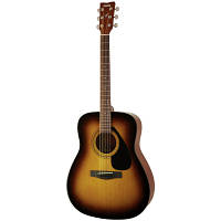 ТОП! Гітара акустична Yamaha F310 Tabacco Brown Sunburst (F310 TBS) - (gHome)