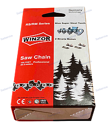 Ланцюг для бензопил AL-KO BKS 35/35 II, BKS 40-40 II/35 см (1.3 - 3/8 - 52)/Winzor