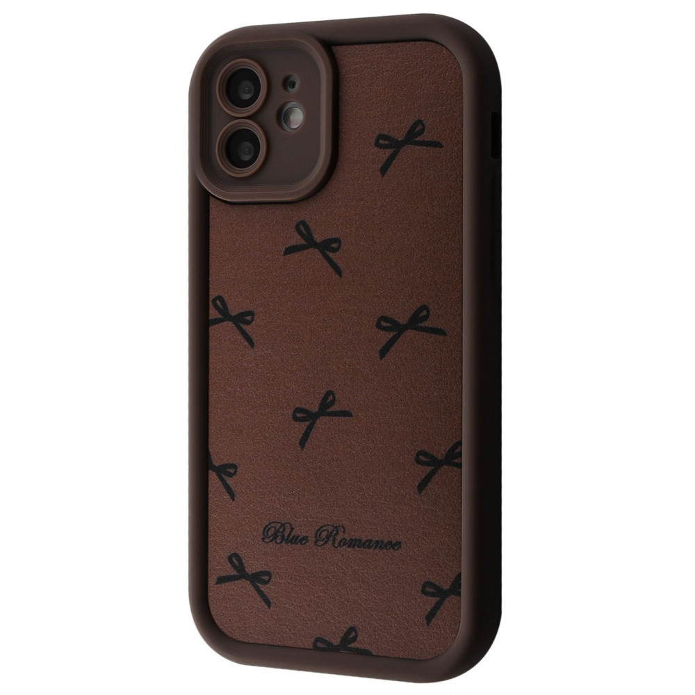Чохол Pretty Case iPhone 11 Bow