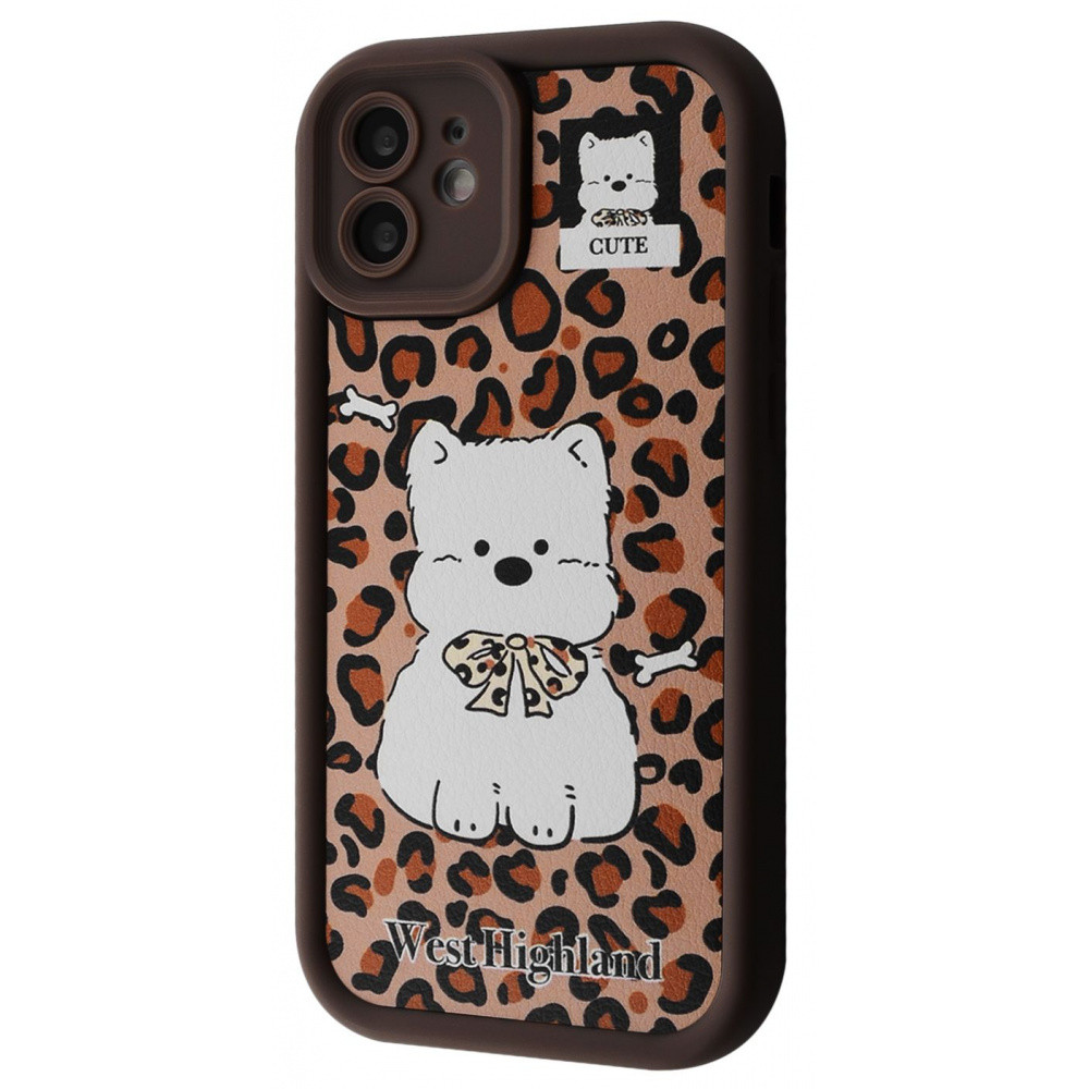 Чохол Pretty Case iPhone 12 Cute