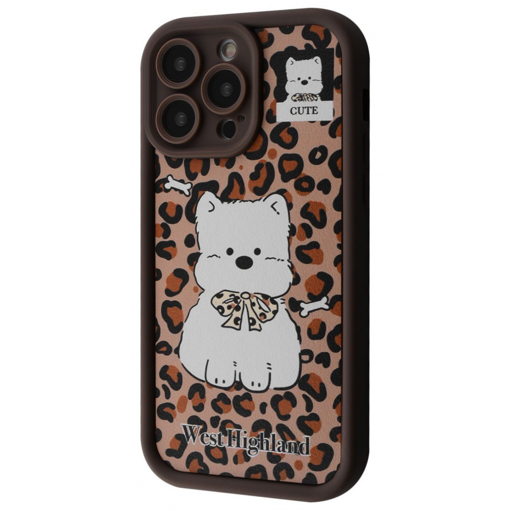 Чохол Pretty Case iPhone 15 Pro Max Cute