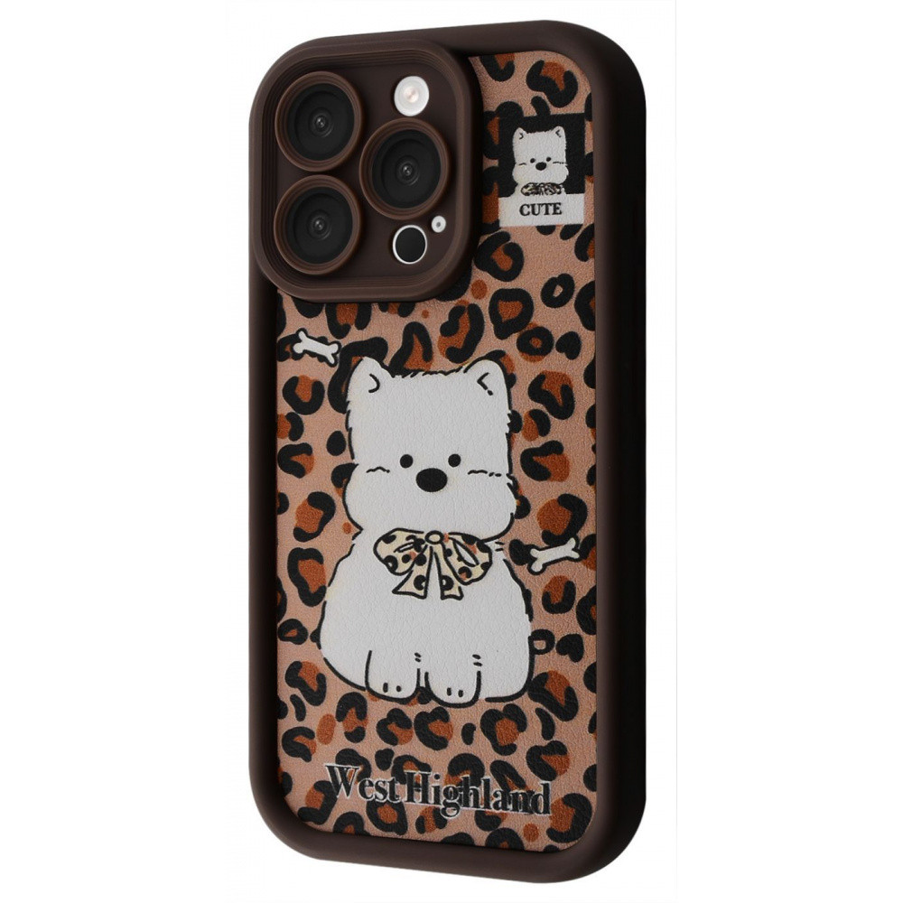 Чохол Pretty Case iPhone 16 Pro Cute