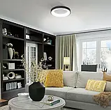 Світлодіодний світильник Led Light, Світлодіодні світильники LED 220v, Промислові LED світильники, фото 5