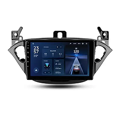 Штатна магнітола Teyes CC3L Wi-Fi Opel Corsa (2014-2019)