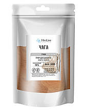 Чага сухий екстракт 30% полісахаридів біодобавка гриб чага оптом від 25 кг