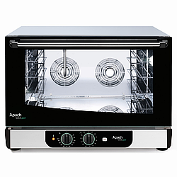 Піч конвекційна APACH AD46M ECO NEW Італія