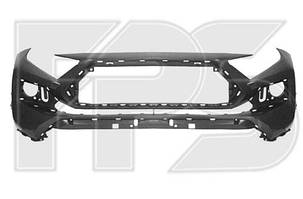 Бампер передний TOYOTA RAV4 18-