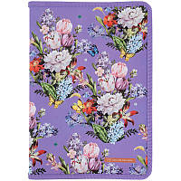 Папка об'ємна на блискавці А4+ Axent OS Secret