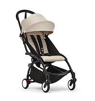 Прогулянкова коляска Stokke YOYO 3, фото 5