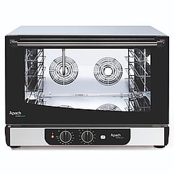 Піч конвекційна APACH AD46MI ECO Італія