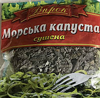 Морская капуста сушеная | купить недорого, на Prom | Украина, стр. 2
