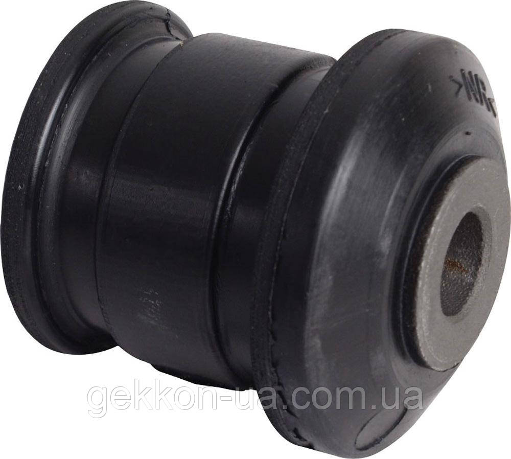Сайлентблок переднього важеля Ford Fiesta V, Fusion 2001-2008 [OKSANPAR] 1215648