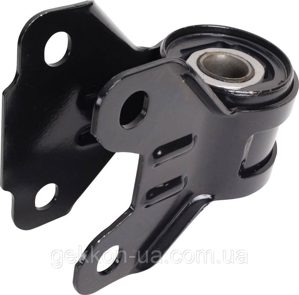 Сайлентблок перед. важеля Ford Focus/С-max II 2010- [ OKSANPAR ]
