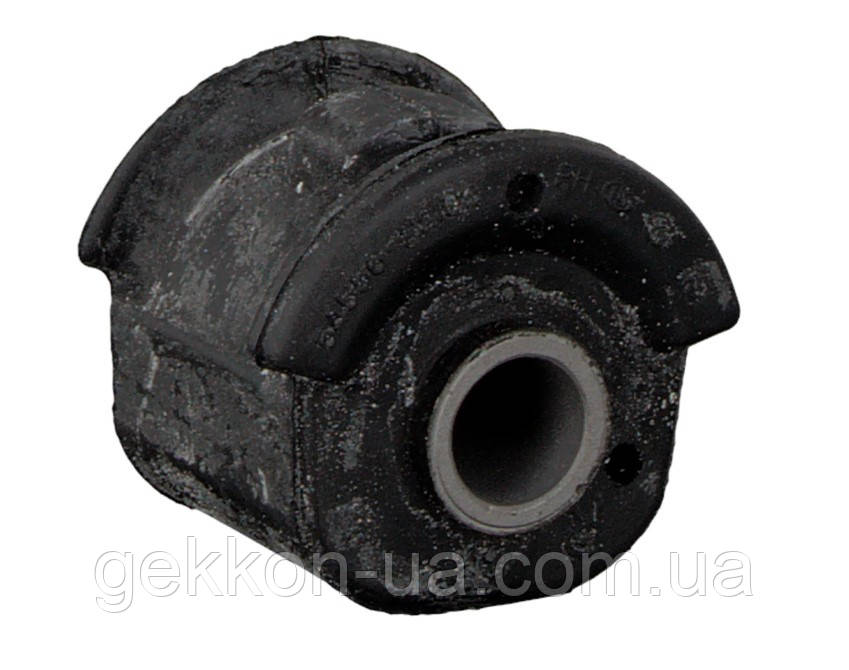 Сайлентблок переднього важеля Hyundai Accent 1994-2003 [OKSANPAR] 5455622102