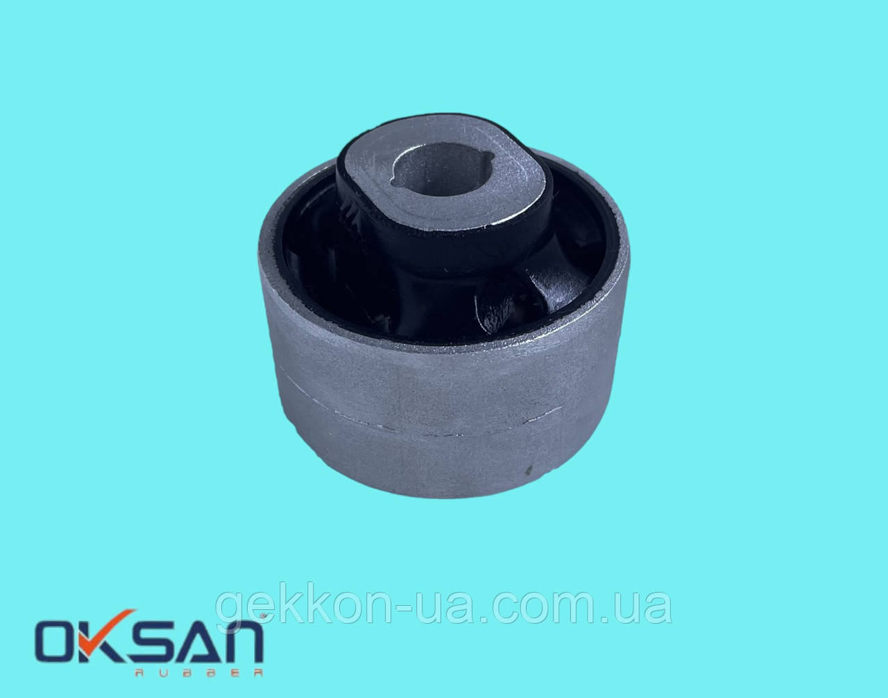 Сайлентблок заднього важеля Renault Sandero, Logan III 2020 — поздовжня тяга [OKSANPAR] 545604808Р