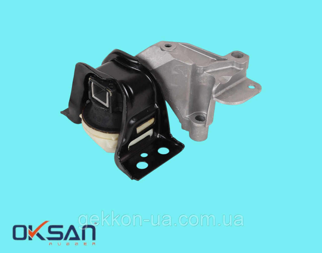 Подушка (опора) двигуна Dacia Duster. Logan 2004-2015