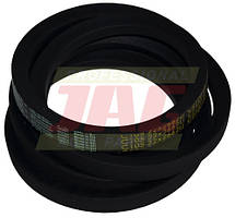 Ремінь C105 Gates Delta Classic 22X02662Li/2720Lp   1724154M1.26     ( Lроб.-2719мм)