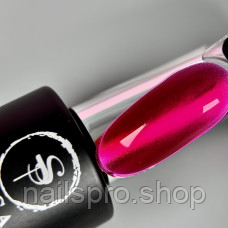 Saga Top Glass No4 9ml вітражний