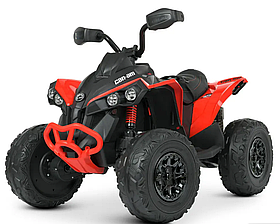 Квадроцикл Bambi M 5001EBLR 4х35W р/у