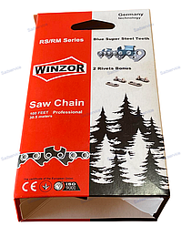 Ланцюг для бензопил AL-KO BKS 35/35 II, BKS 40-40 II/40 см (1.3 - 3/8 - 56)/Winzor