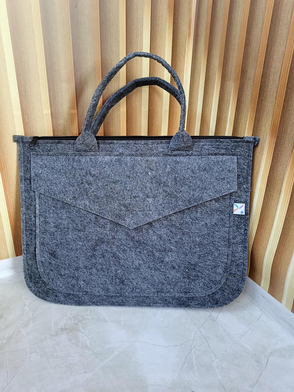 Сумка для ноутбуку 40х30 К.Текстиль (400038)