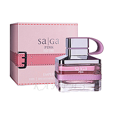 Emper Saga Pink Парфумована вода 100 мл